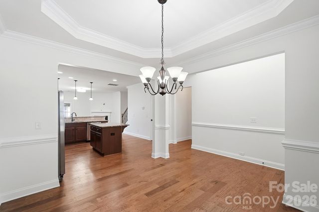 10544 Royal Winchester Drive, Charlotte, NC 28277