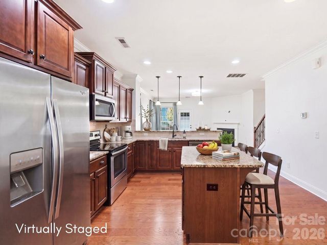 10544 Royal Winchester Drive, Charlotte, NC 28277