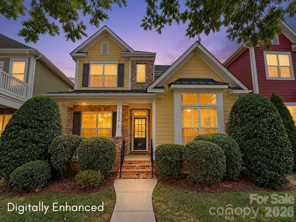 10544 Royal Winchester Drive, Charlotte, NC 28277