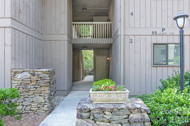 55 Lake Drive P2, Laurel Park, NC 28739