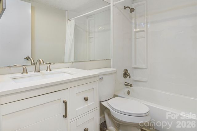 55 Lake Drive P2, Laurel Park, NC 28739