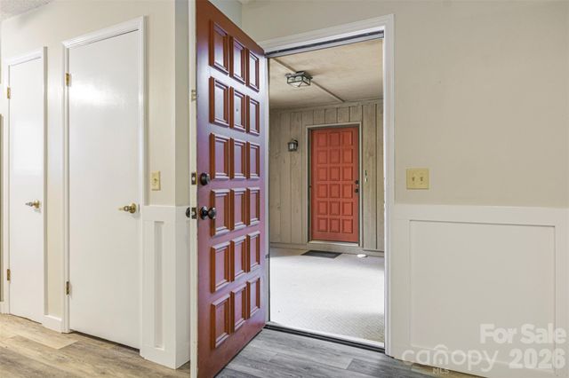 55 Lake Drive P2, Laurel Park, NC 28739