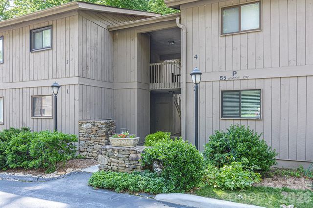 55 Lake Drive P2, Laurel Park, NC 28739
