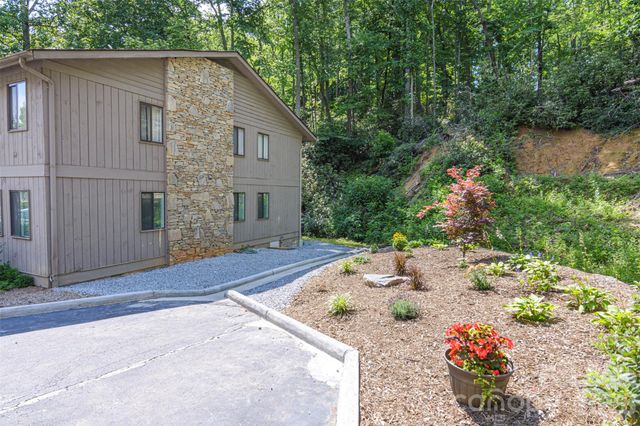 55 Lake Drive P2, Laurel Park, NC 28739