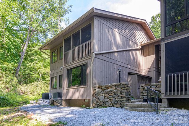55 Lake Drive P2, Laurel Park, NC 28739
