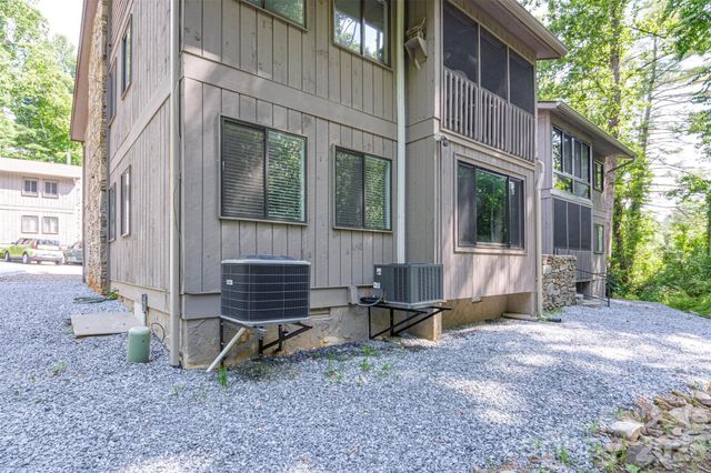 55 Lake Drive P2, Laurel Park, NC 28739