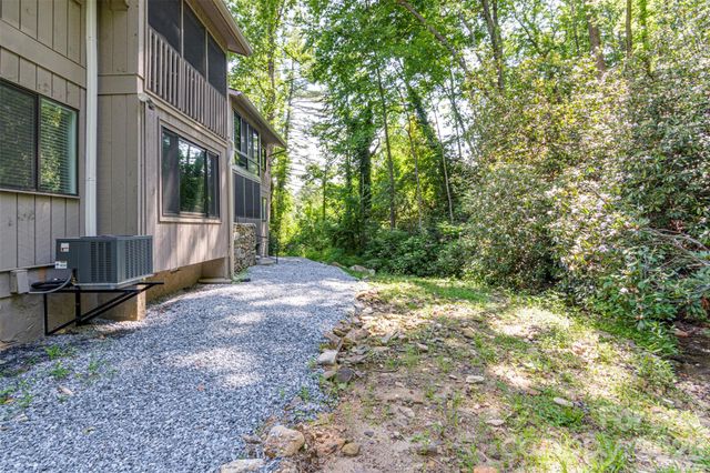 55 Lake Drive P2, Laurel Park, NC 28739