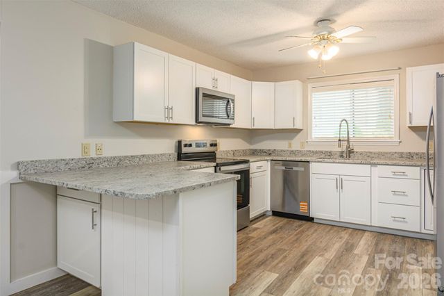 55 Lake Drive P2, Laurel Park, NC 28739