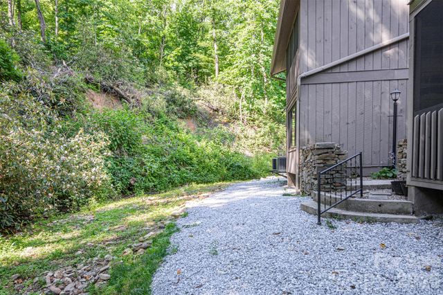 55 Lake Drive P2, Laurel Park, NC 28739
