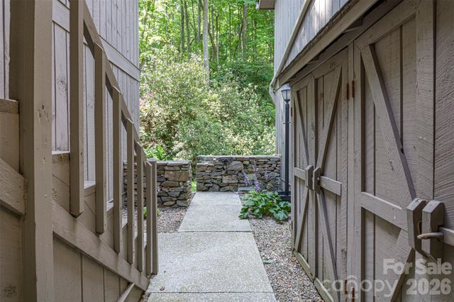 55 Lake Drive P2, Laurel Park, NC 28739