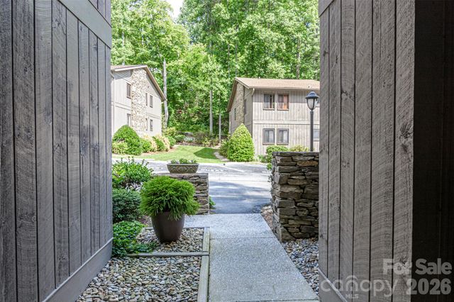 55 Lake Drive P2, Laurel Park, NC 28739