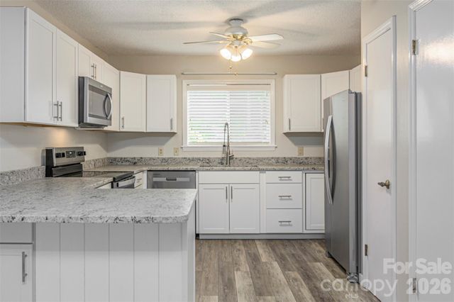 55 Lake Drive P2, Laurel Park, NC 28739