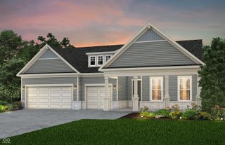 5781 Park City Road, Noblesville, IN 46060