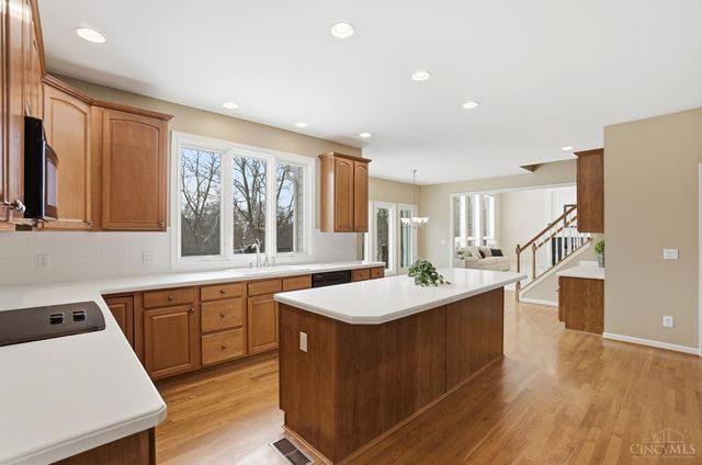 4187 Westridge Drive, Deerfield Twp., OH 45040