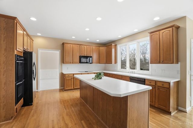 4187 Westridge Drive, Deerfield Twp., OH 45040