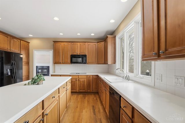 4187 Westridge Drive, Deerfield Twp., OH 45040