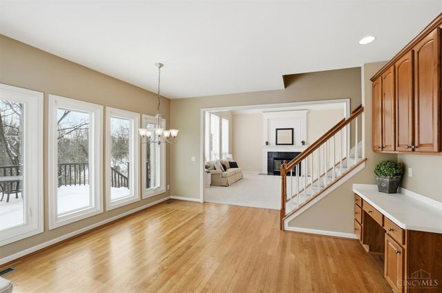 4187 Westridge Drive, Deerfield Twp., OH 45040