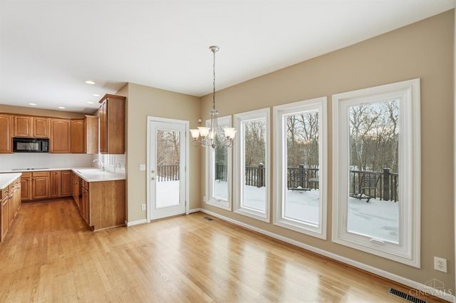 4187 Westridge Drive, Deerfield Twp., OH 45040