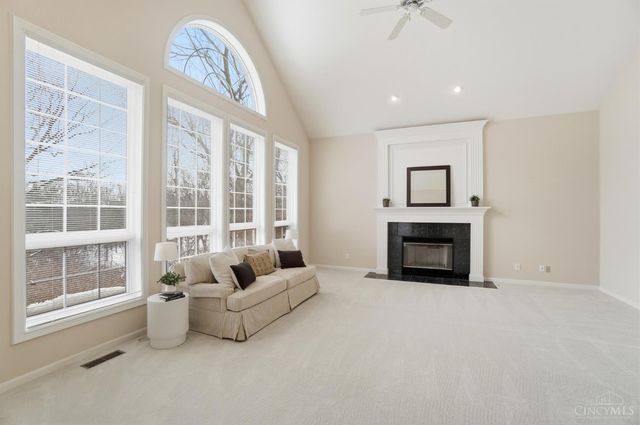 4187 Westridge Drive, Deerfield Twp., OH 45040