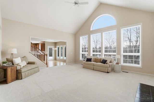 4187 Westridge Drive, Deerfield Twp., OH 45040