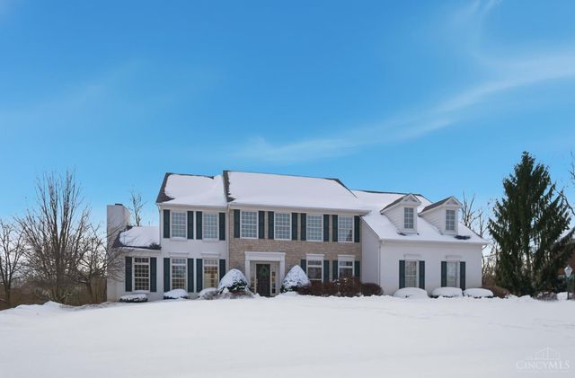 4187 Westridge Drive, Deerfield Twp., OH 45040