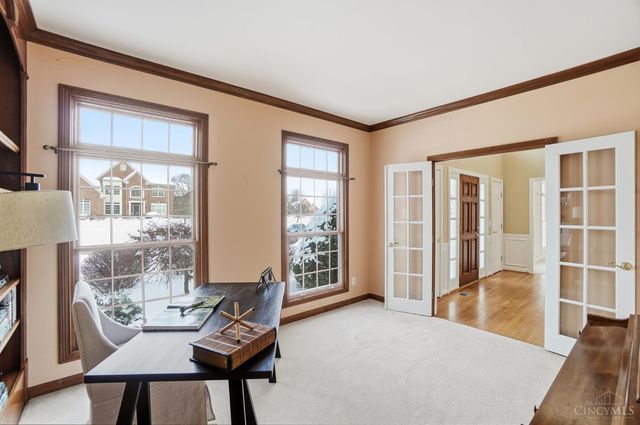 4187 Westridge Drive, Deerfield Twp., OH 45040