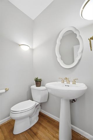 4187 Westridge Drive, Deerfield Twp., OH 45040