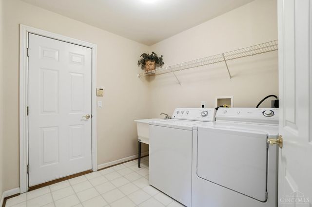 4187 Westridge Drive, Deerfield Twp., OH 45040