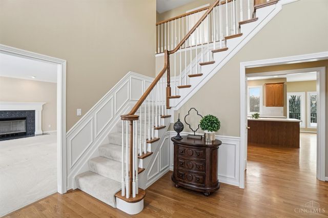 4187 Westridge Drive, Deerfield Twp., OH 45040