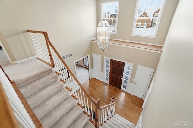 4187 Westridge Drive, Deerfield Twp., OH 45040