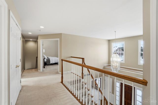 4187 Westridge Drive, Deerfield Twp., OH 45040