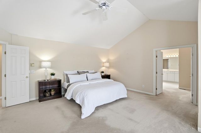 4187 Westridge Drive, Deerfield Twp., OH 45040