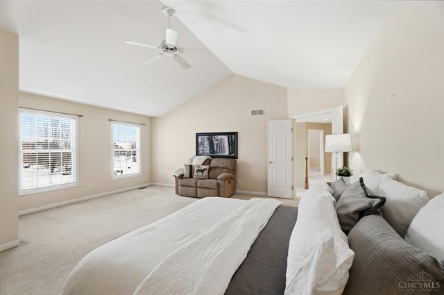 4187 Westridge Drive, Deerfield Twp., OH 45040