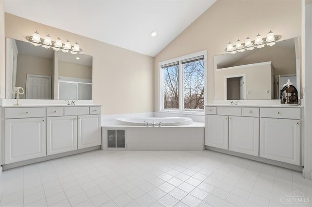 4187 Westridge Drive, Deerfield Twp., OH 45040