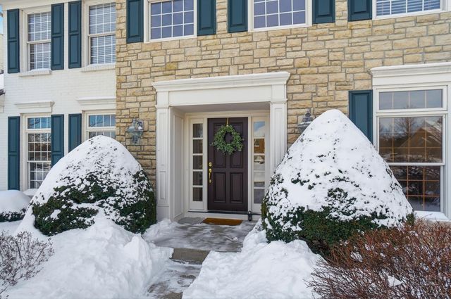 4187 Westridge Drive, Deerfield Twp., OH 45040