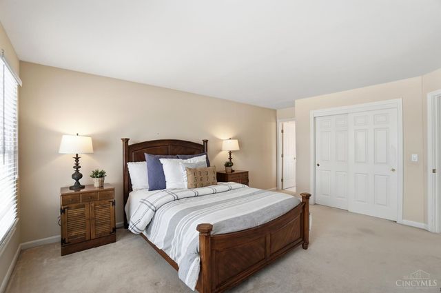 4187 Westridge Drive, Deerfield Twp., OH 45040