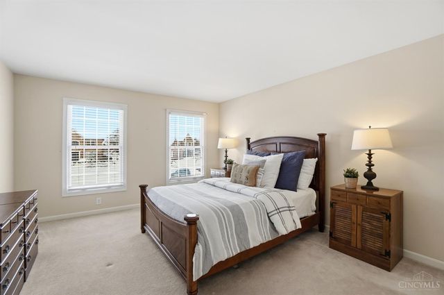 4187 Westridge Drive, Deerfield Twp., OH 45040