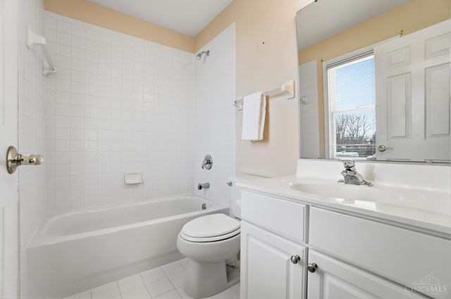 4187 Westridge Drive, Deerfield Twp., OH 45040