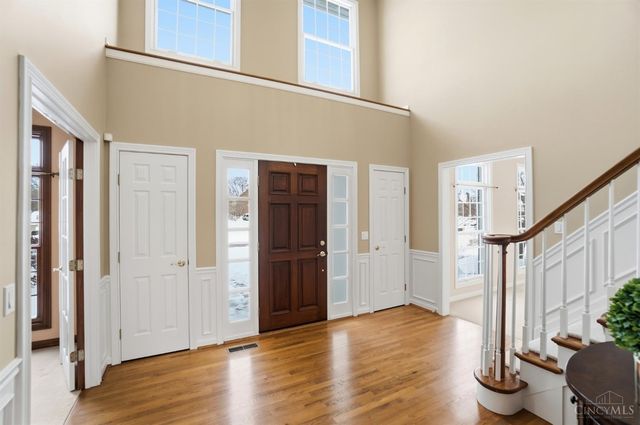 4187 Westridge Drive, Deerfield Twp., OH 45040