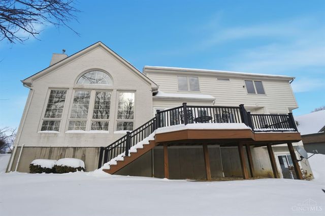 4187 Westridge Drive, Deerfield Twp., OH 45040