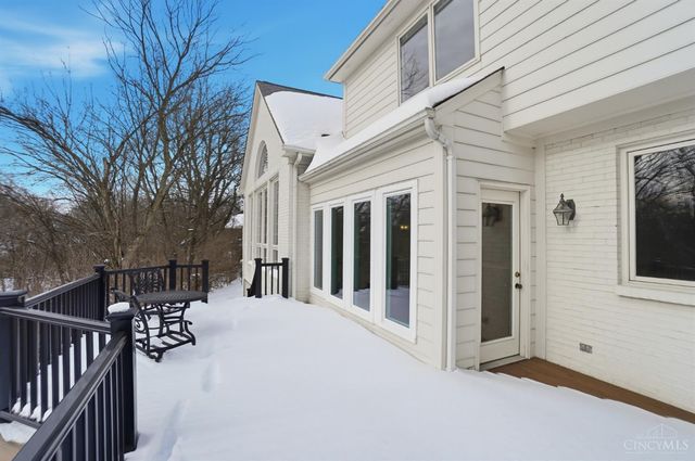 4187 Westridge Drive, Deerfield Twp., OH 45040