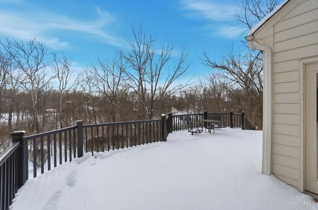 4187 Westridge Drive, Deerfield Twp., OH 45040