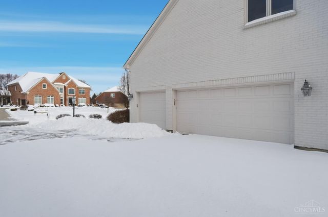 4187 Westridge Drive, Deerfield Twp., OH 45040