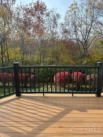 4187 Westridge Drive, Deerfield Twp., OH 45040