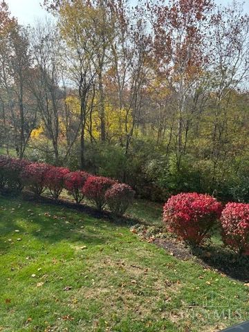 4187 Westridge Drive, Deerfield Twp., OH 45040