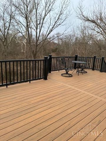 4187 Westridge Drive, Deerfield Twp., OH 45040