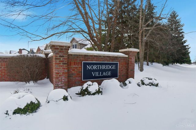 4187 Westridge Drive, Deerfield Twp., OH 45040