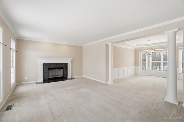 4187 Westridge Drive, Deerfield Twp., OH 45040