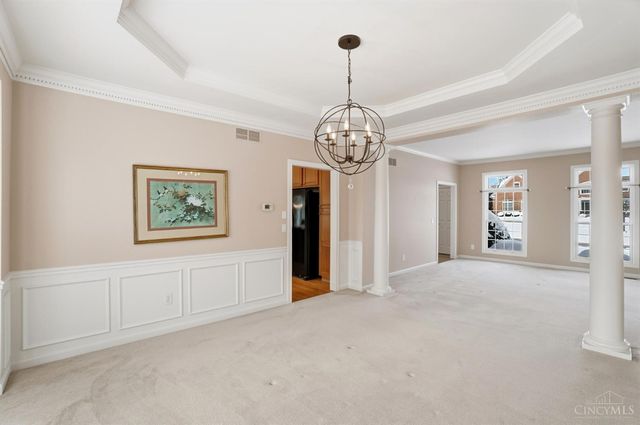 4187 Westridge Drive, Deerfield Twp., OH 45040