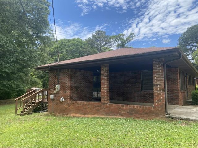 1409 Laboon Road, Monroe, GA 30655